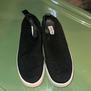 Steve madden sneakers 6.5